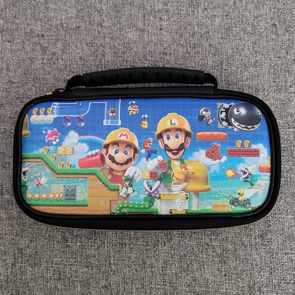 Other - Nintendo Switch Lite Case